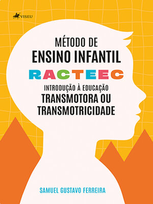 cover image of Método de Ensino Infantil--RACTEEC